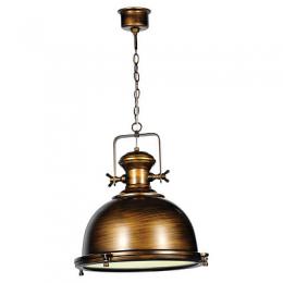 Изображение продукта Подвесной светильник Lussole Loft 